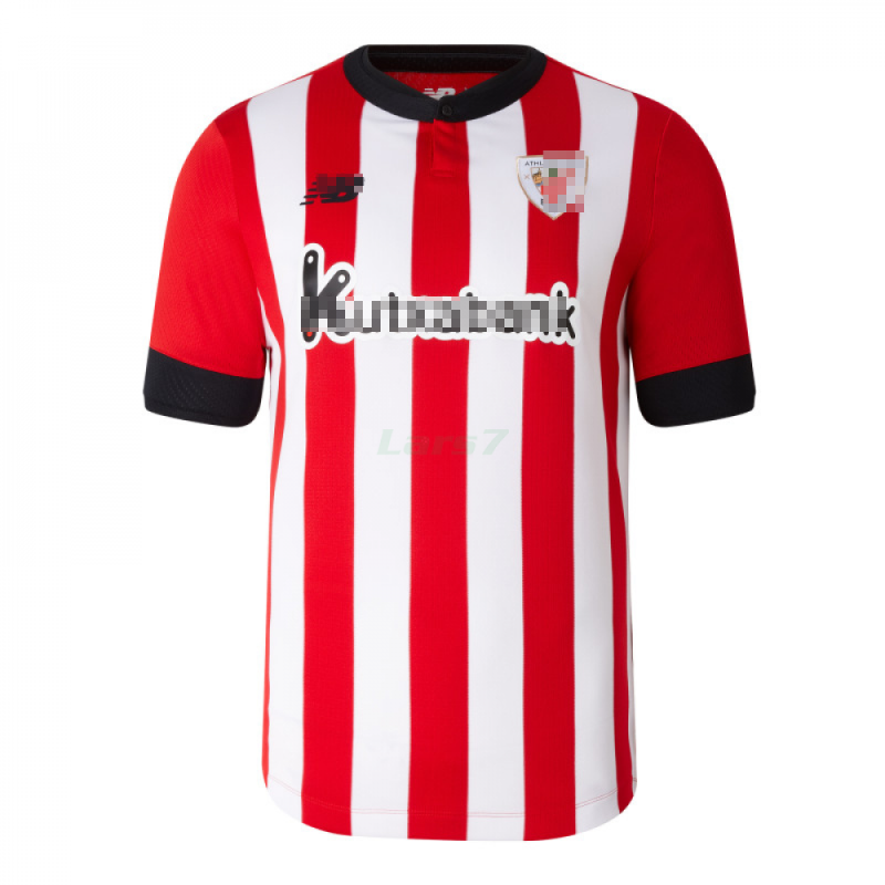 Camiseta Athletic de Bilbao 2022/2023 Home